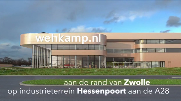 BREEAM Landgebruik en Ecologie