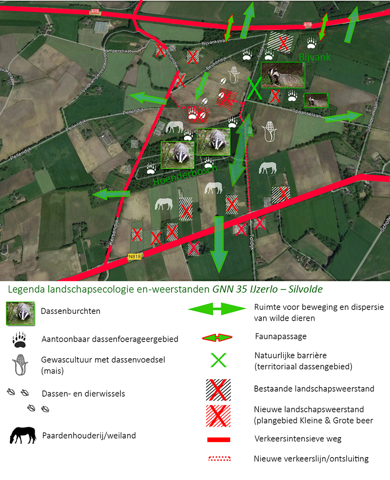 Natuurnetwerk